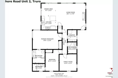 596 Shore Road #UNIT 2, Truro, MA 02666 - Photo 47