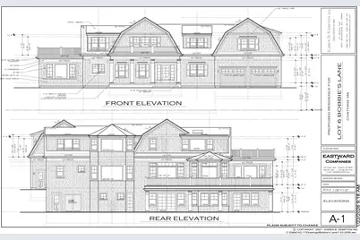 45 Bobbie's Lane, Chatham, MA 02659 - Photo 5