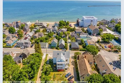 216 Bradford Street #1-8, Provincetown, MA 02657 - Photo 5