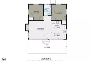 100 Hiawatha Rd, Wellfleet, MA 02667 - Photo 19