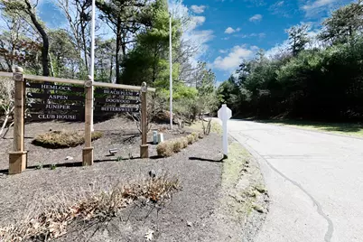 4 Bittersweet Lane #UNIT 4G, Bourne, MA 02532 - Photo 25