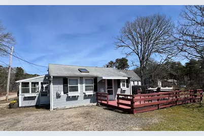 7A Toms Path, Dennis, MA 02639 - Photo 1