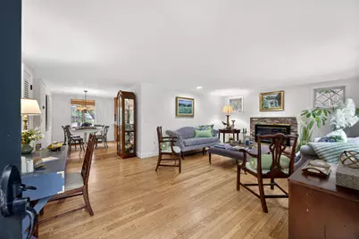 42 Uncle Israel's Road, Orleans, MA 02653 - Photo 3