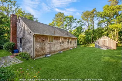 42 Uncle Israel's Road, Orleans, MA 02653 - Photo 27