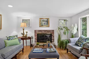 42 Uncle Israel's Rd, Orleans, MA 02653 - Photo 7