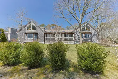 85 Pier Road, Wellfleet, MA 02667 - Photo 1