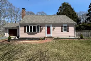 20 Quartermaster Row, Yarmouth, MA 02664 - Photo 1