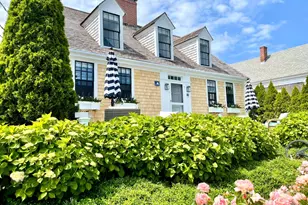 54 Commercial St, Provincetown, MA 02657 - Photo 1