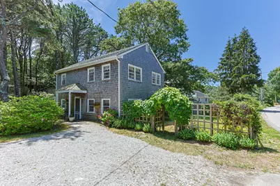 95 Indian Neck Road, Wellfleet, MA 02667 - Photo 1