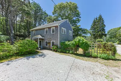 95 Indian Neck Road, Wellfleet, MA 02667 - Photo 35