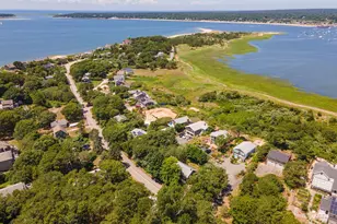 95 Indian Neck Rd, Wellfleet, MA 02667 - Photo 37