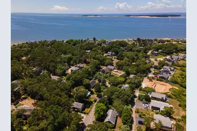 95 Indian Neck Road, Wellfleet, MA 02667 - Photo 41