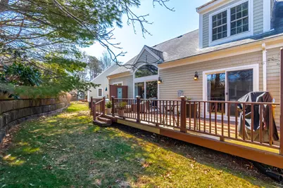 13 Hollyhock Knoll Court #UNIT 13, Bourne, MA 02532 - Photo 31