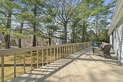 551 Shore Road, Bourne, MA 02553 - Photo 1