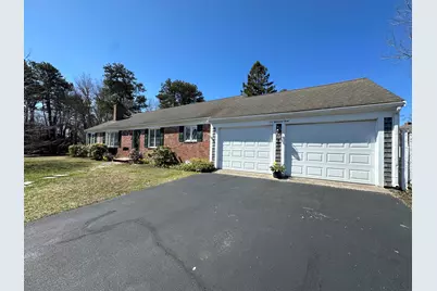 155 Witchwood Road, Yarmouth, MA 02664 - Photo 1