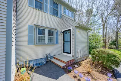 35 Santuit Pond Road #UNIT 4C, Mashpee, MA 02649 - Photo 3