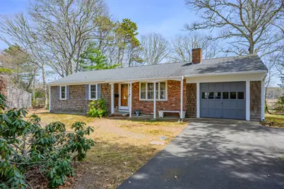 22 Longfellow Drive, Barnstable, MA 02632 - Photo 1
