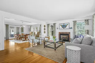 28 Old Colony Rd, Harwich, MA 02645 - Photo 5