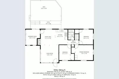 154 Bayridge Drive, Dennis, MA 02660 - Photo 7