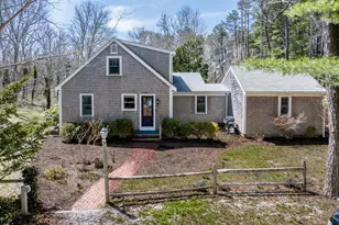 2155 Old Kings Hwy, Wellfleet, MA 02667 - Photo 1
