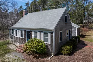 2155 Old Kings Hwy, Wellfleet, MA 02667 - Photo 61