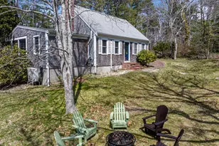 2155 Old Kings Hwy, Wellfleet, MA 02667 - Photo 3