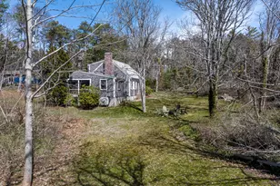 2155 Old Kings Hwy, Wellfleet, MA 02667 - Photo 5