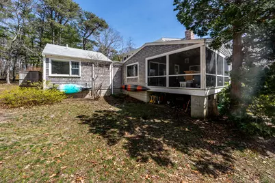 2155 Old Kings Highway, Wellfleet, MA 02667 - Photo 13