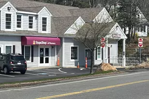 1 Trowbridge Rd, Bourne, MA 02532 - Photo 1