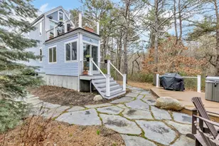 304 Red Brook Rd, Mashpee, MA 02649 - Photo 7