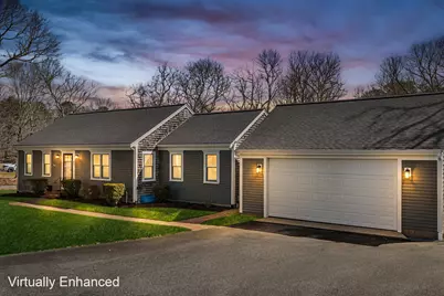 295 Greenland Pond Road, Brewster, MA 02631 - Photo 3