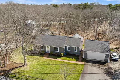 295 Greenland Pond Road, Brewster, MA 02631 - Photo 1