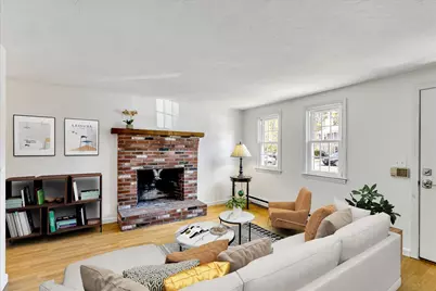 300 Falmouth Road #APT 16F, Mashpee, MA 02649 - Photo 3