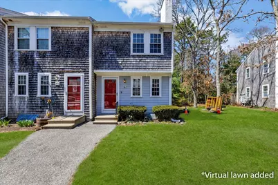 300 Falmouth Road #APT 16F, Mashpee, MA 02649 - Photo 33