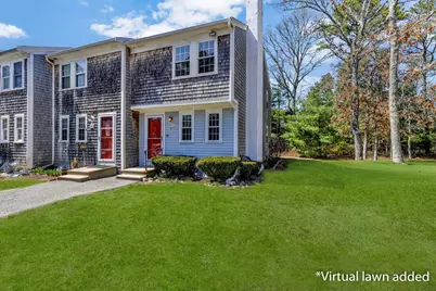 300 Falmouth Road #APT 16F, Mashpee, MA 02649 - Photo 1