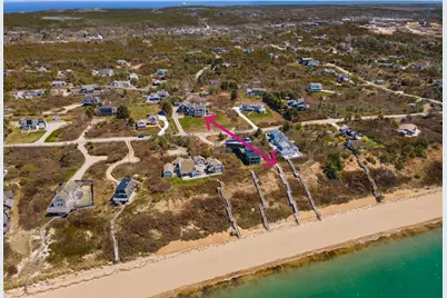 22 Bay View Road, Truro, MA 02666 - Photo 3