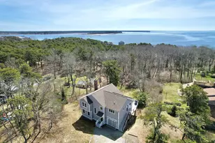 395 Kendrick Ave, Wellfleet, MA 02667 - Photo 3
