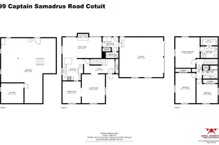 99 Captain Samadrus Rd, Barnstable, MA 02635 - Photo 37