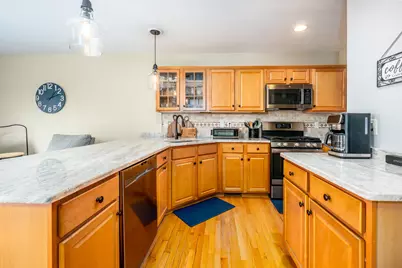 8 Hollyhock Knoll Court #UNIT 8, Bourne, MA 02532 - Photo 11