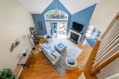 8 Hollyhock Knoll Court #UNIT 8, Bourne, MA 02532 - Photo 21