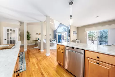 8 Hollyhock Knoll Court #UNIT 8, Bourne, MA 02532 - Photo 15