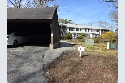 222 Buck Island Road #APT 2-6, Yarmouth, MA 02673 - Photo 3