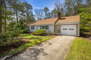 23 Penny Royal Ln, Falmouth, MA 02536 - Photo 1