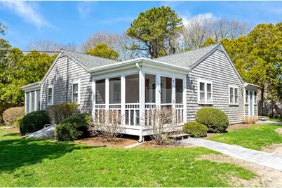 558 Craigville Beach Road #UNIT 7, Barnstable, MA 02632 - Photo 1