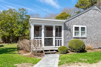 558 Craigville Beach Road #UNIT 7, Barnstable, MA 02632 - Photo 3