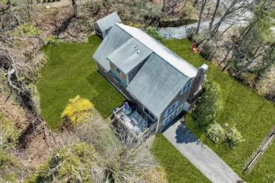 5 Maple Lane, Brewster, MA 02631 - Photo 35
