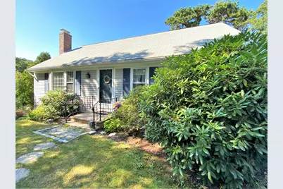 5 Maple Lane, Brewster, MA 02631 - Photo 37