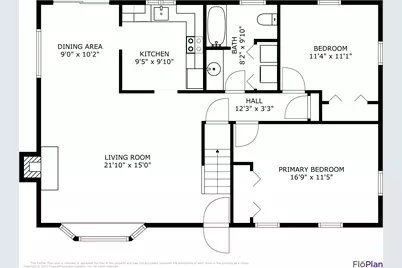 5 Maple Lane, Brewster, MA 02631 - Photo 49