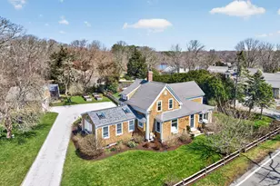 50 Long Rd, Harwich, MA 02645 - Photo 1
