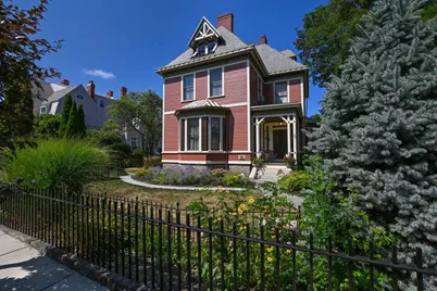 [Address not provided], New Bedford, MA 02740 - Photo 1